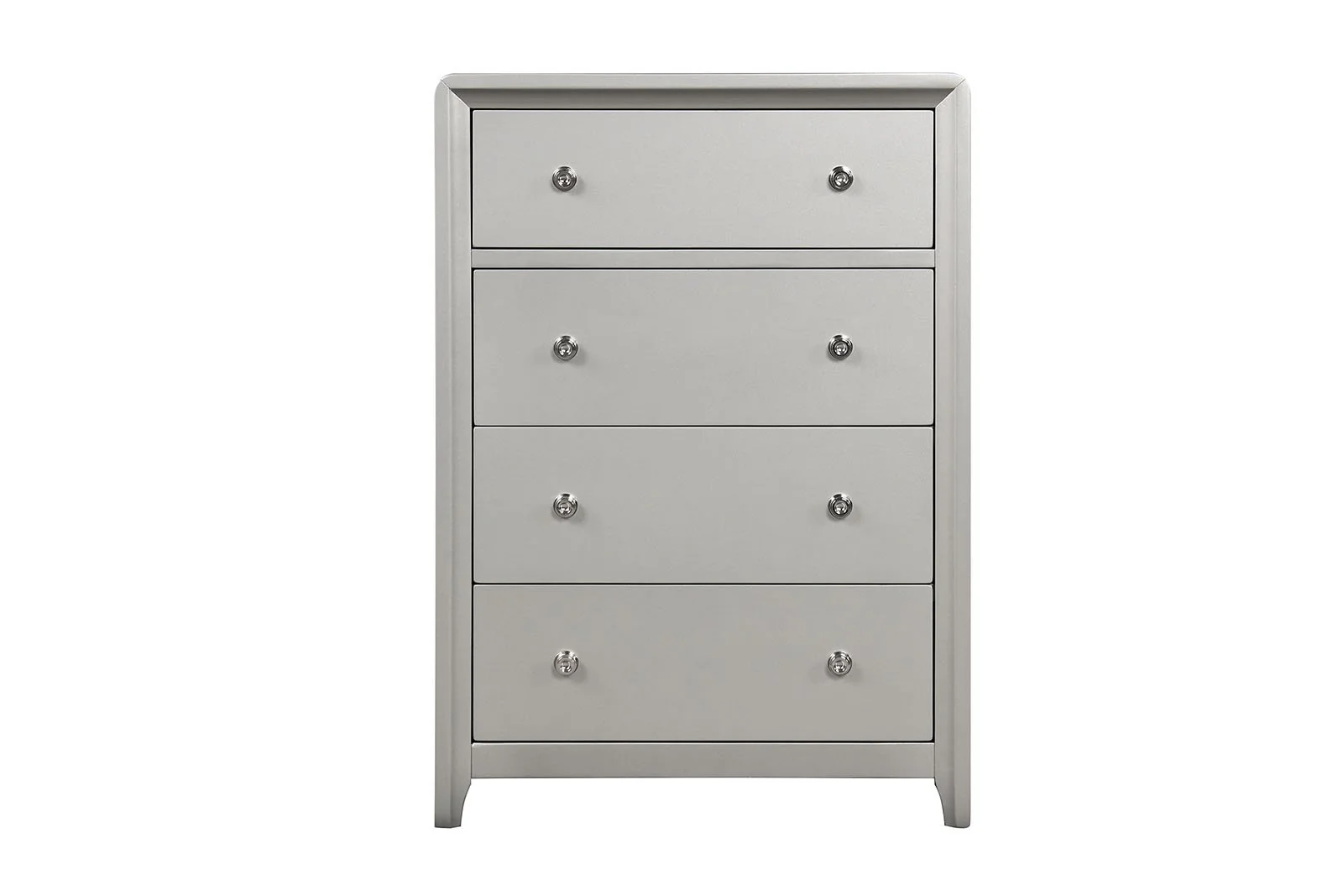 Bryne Chest, Champagne - Image 4