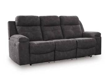 Brysonview Reclining Sofa - Image 3