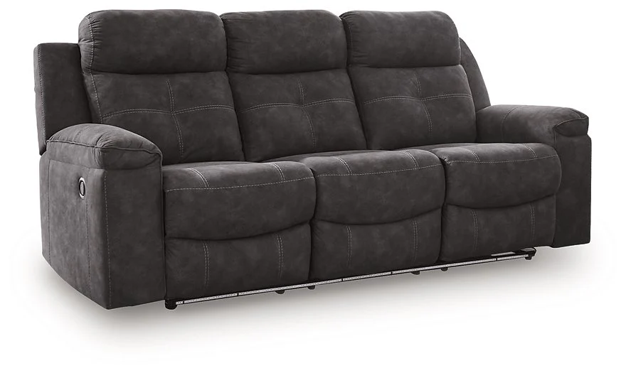 Brysonview Reclining Sofa - Image 5