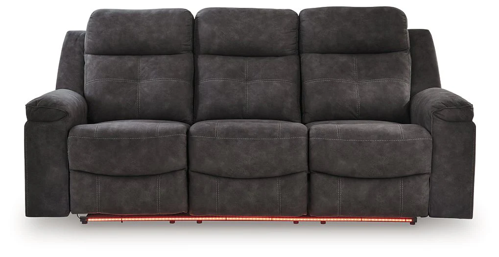 Brysonview Reclining Sofa - Image 8