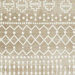 Bunchly 7'10" x 10'3" Washable Rug - Image 4