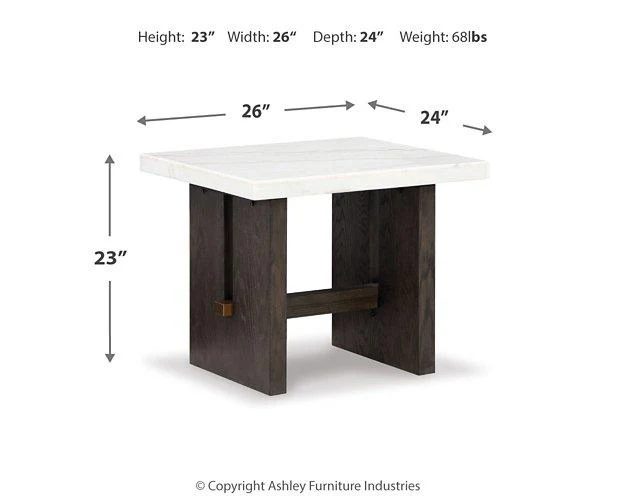 Burkhaus Occasional Table Set - Image 11