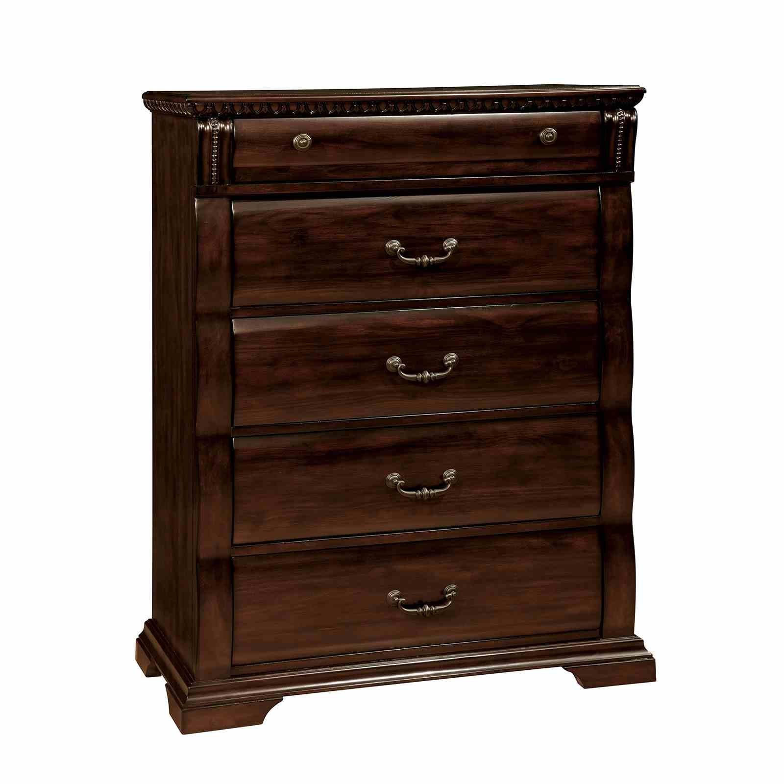 Burleigh Chest, Cherry - Image 3