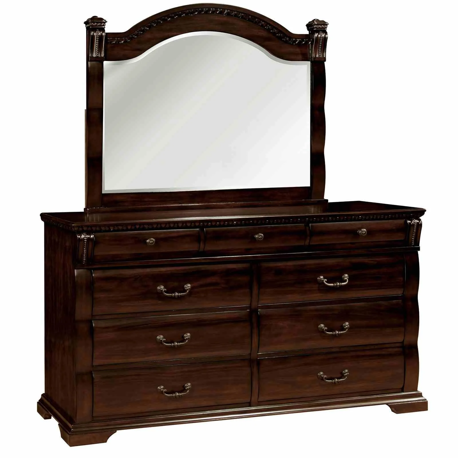 Burleigh Dresser, Cherry - Image 2