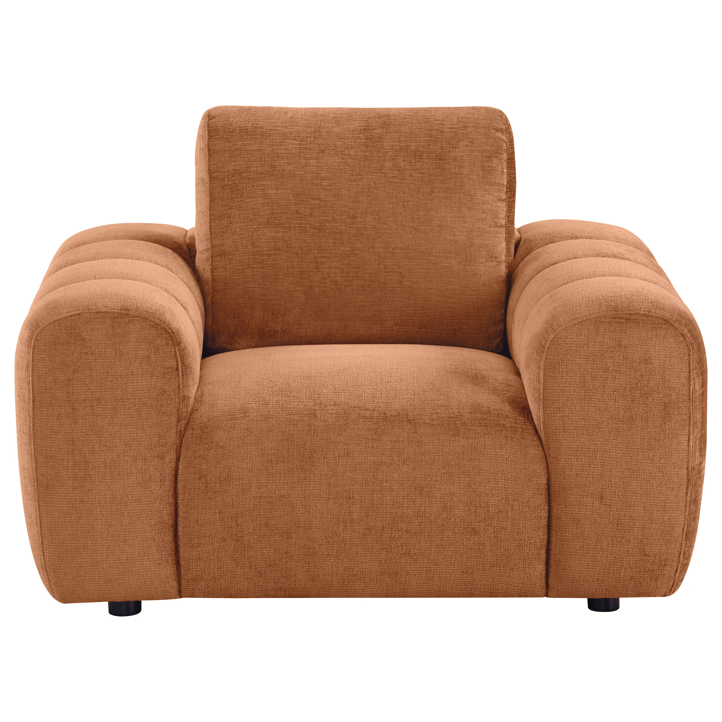 Burnett Accent Chair - Image 3