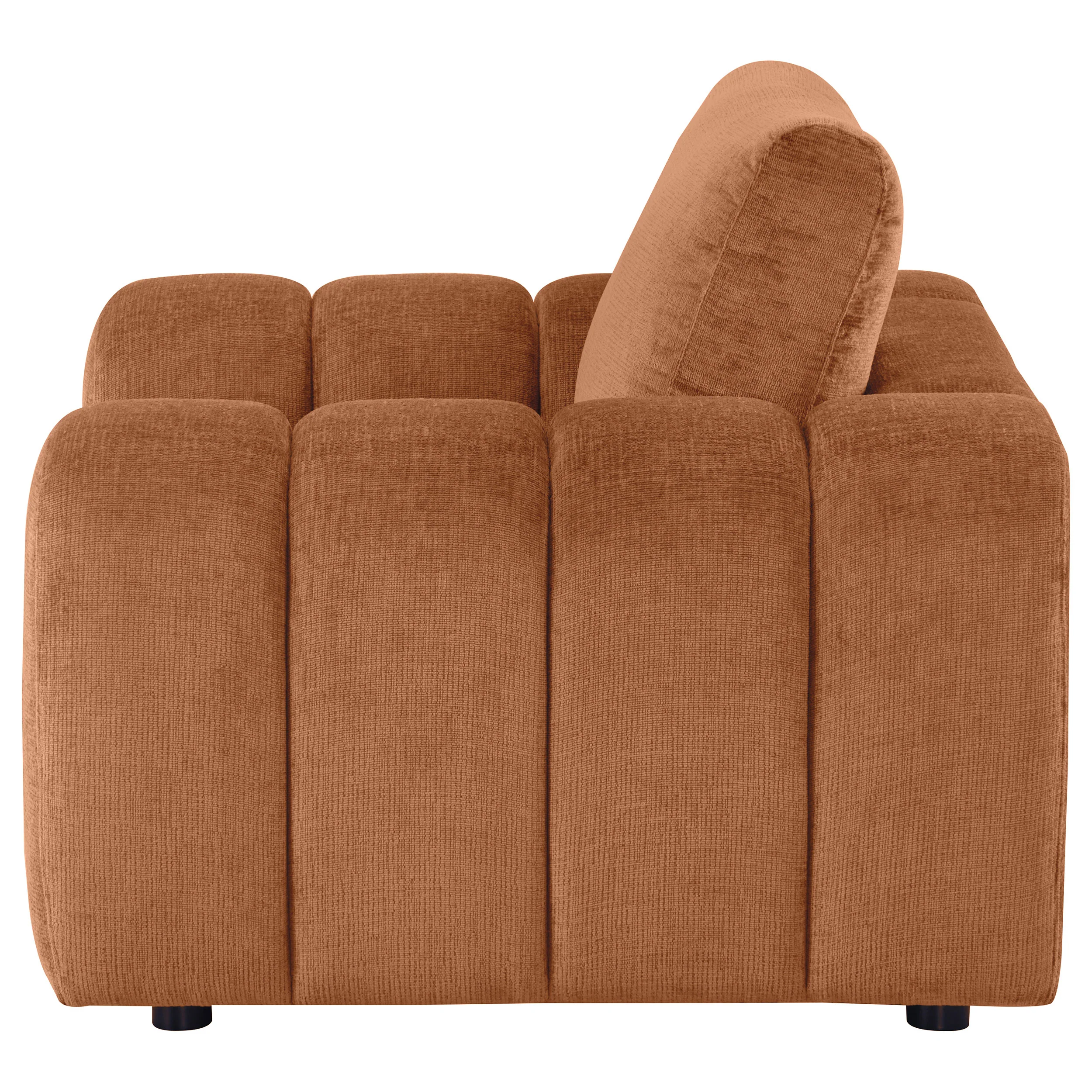 Burnett Accent Chair - Image 5