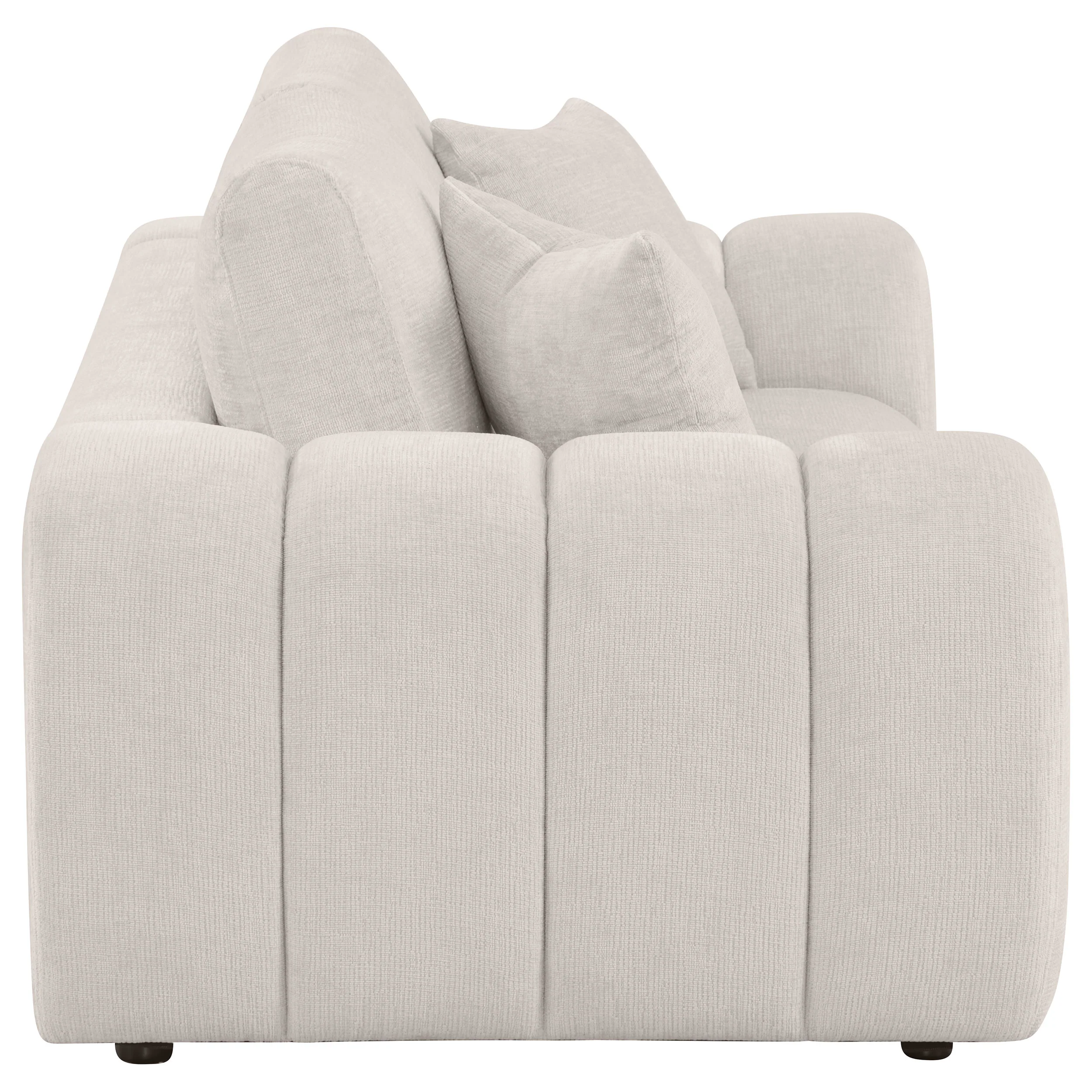 Burnett Loveseat - Image 21