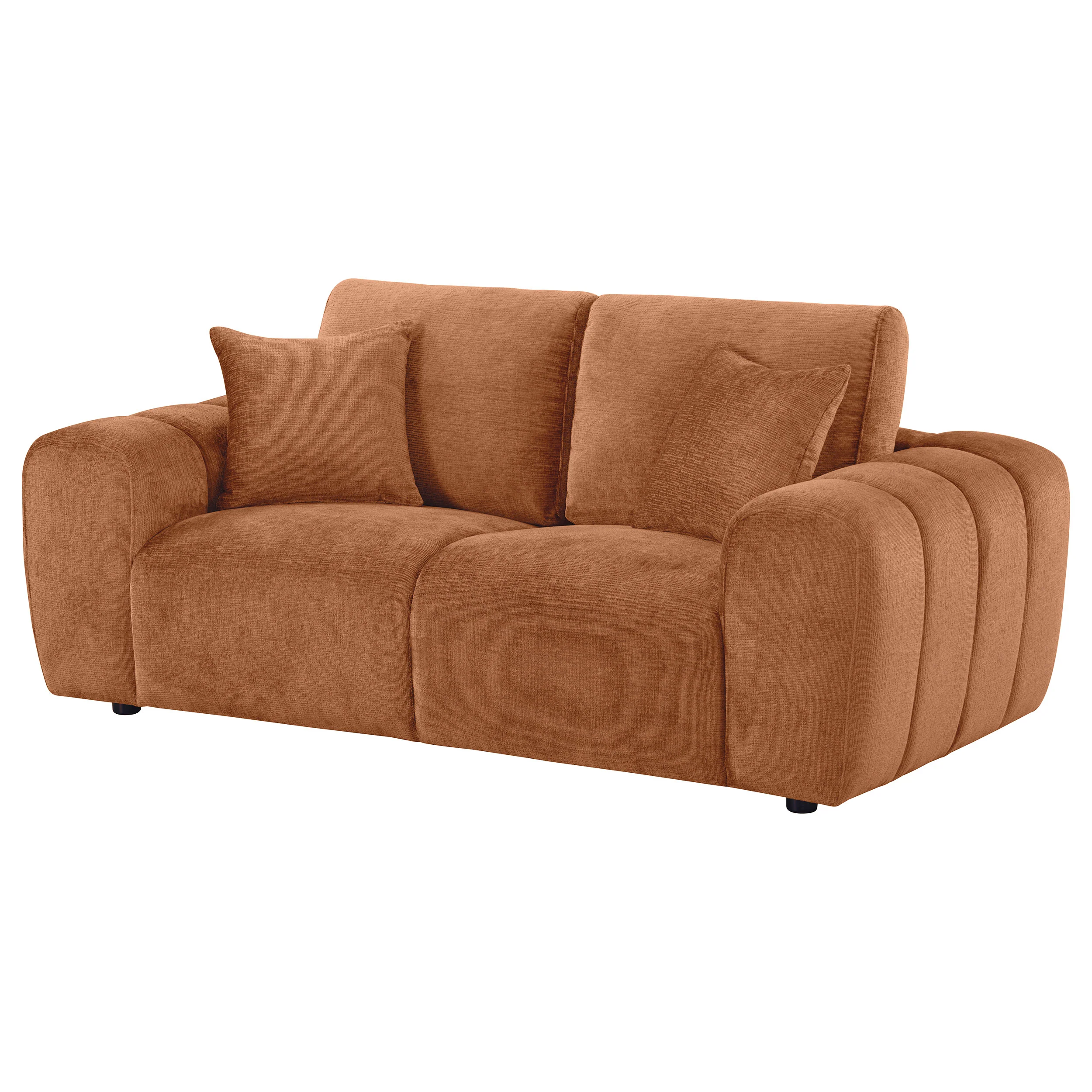 Burnett Loveseat - Image 4