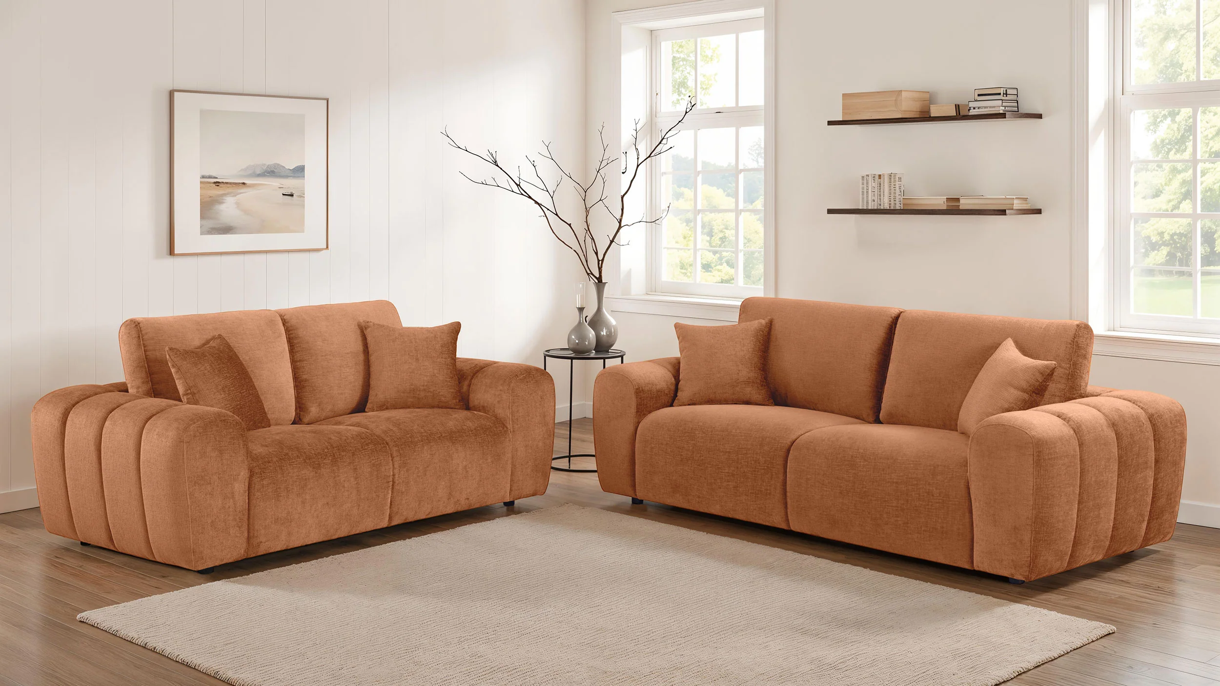 Burnett Sofa - Image 11