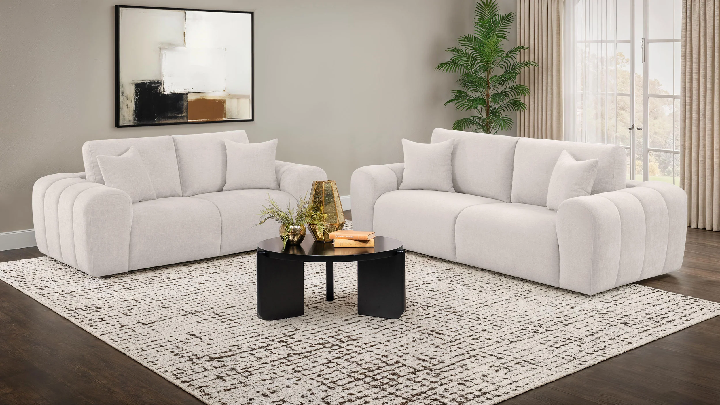 Burnett Sofa - Image 24