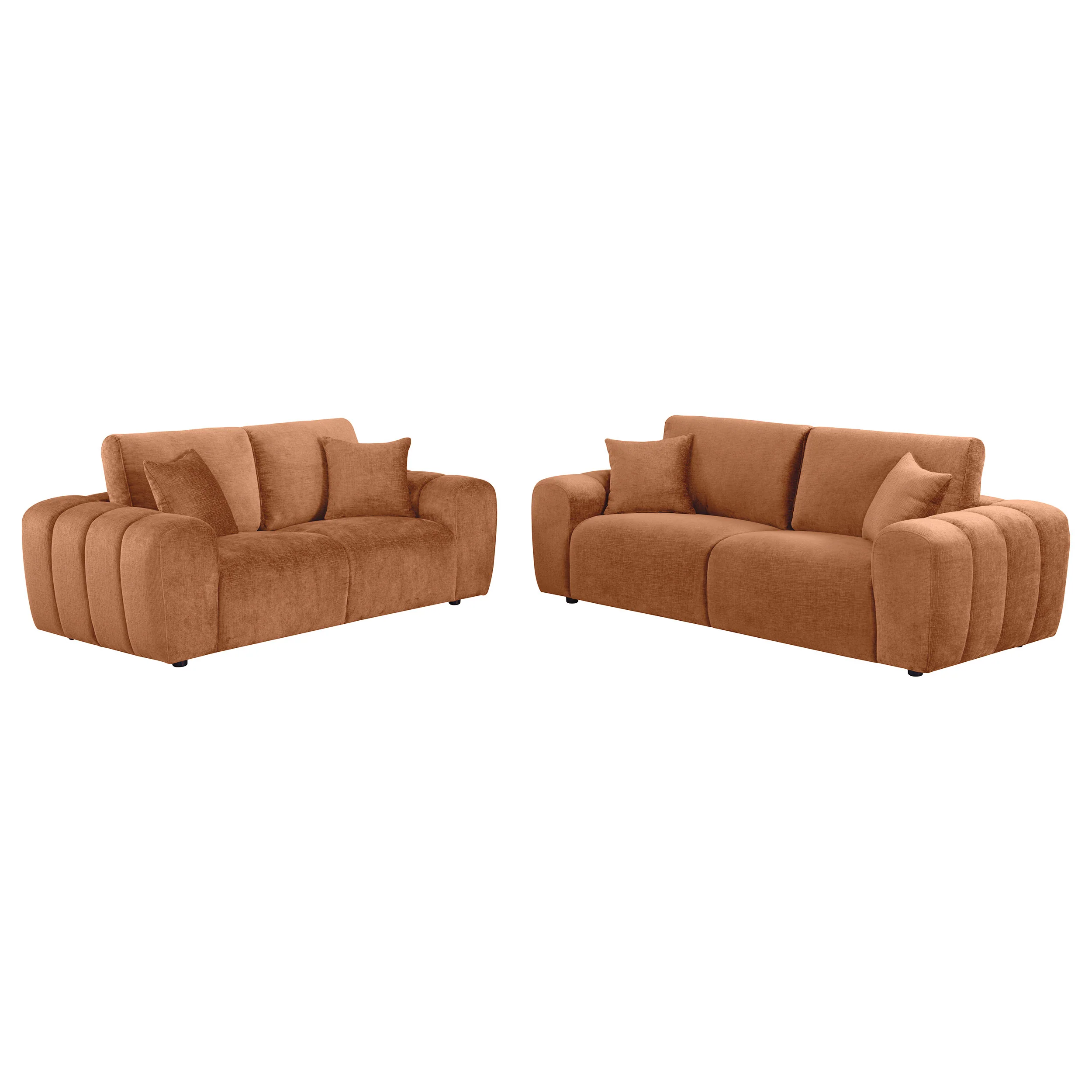 Burnett Sofa Set - Image 2