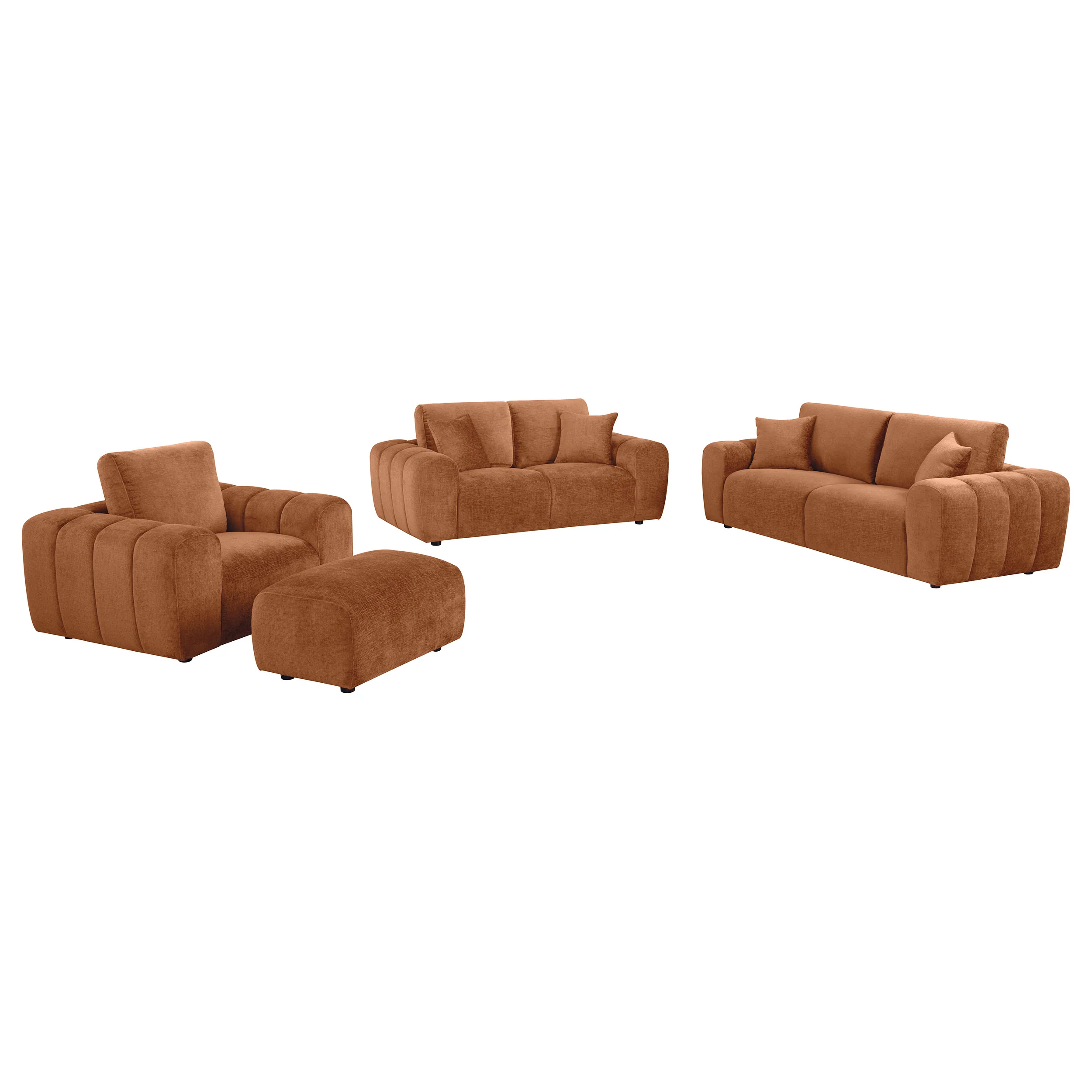 Burnett Sofa Set - Image 23