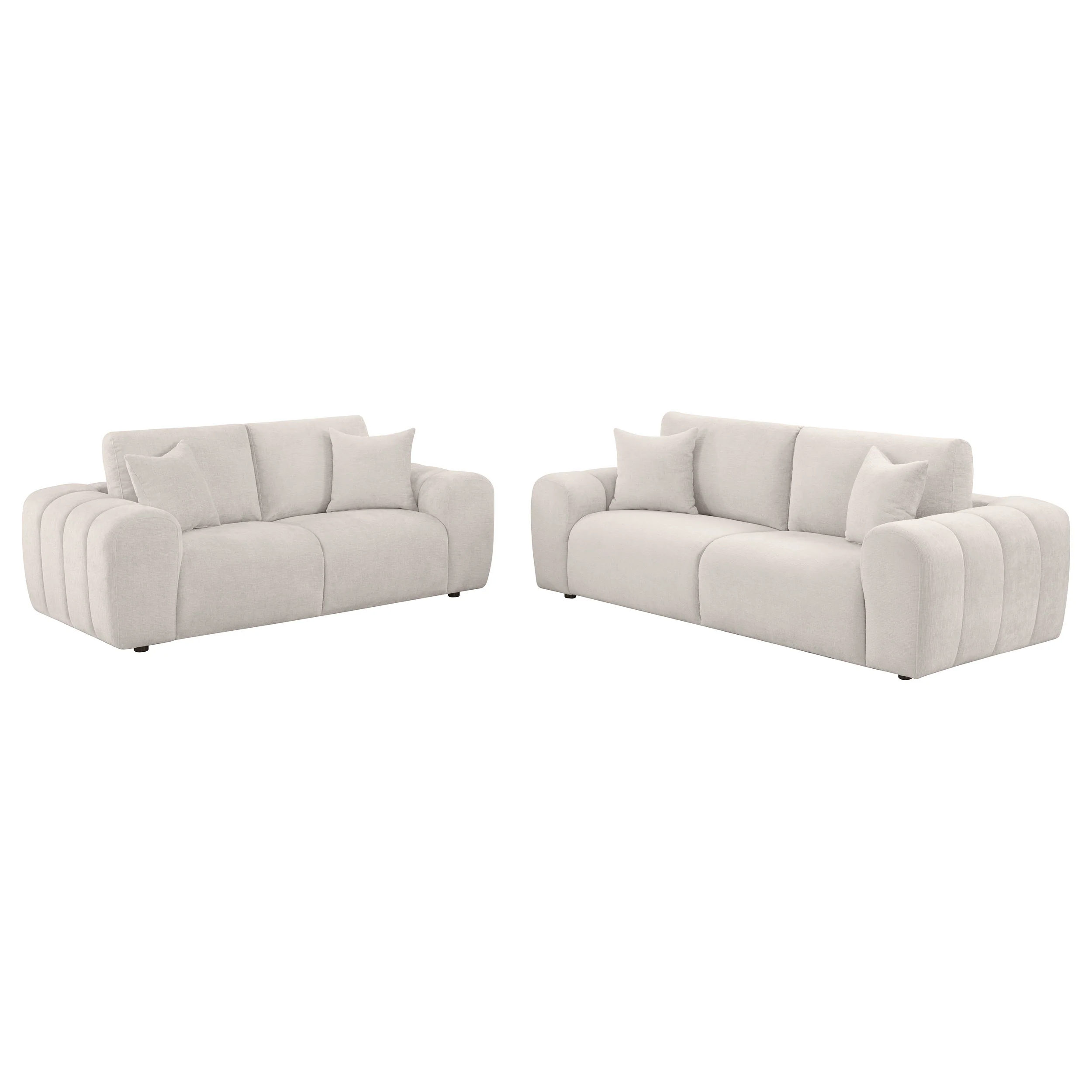 Burnett Sofa Set - Image 37