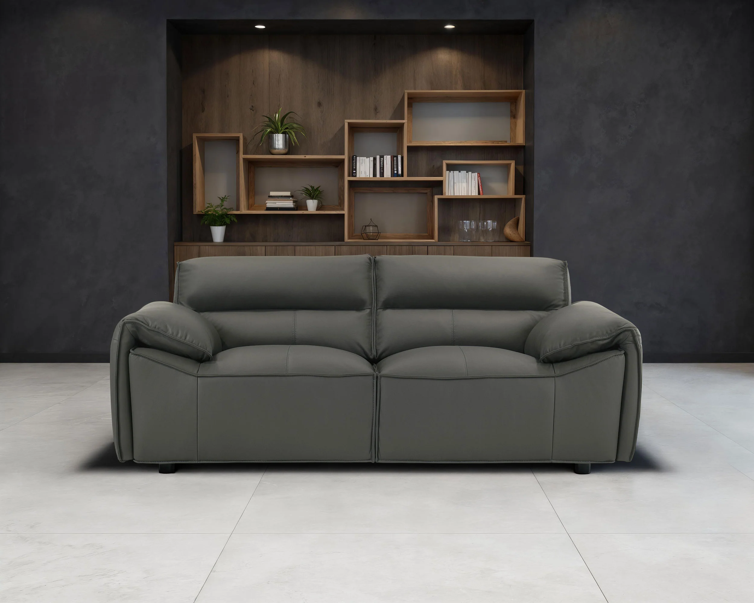 Buxton Loveseat - Image 15