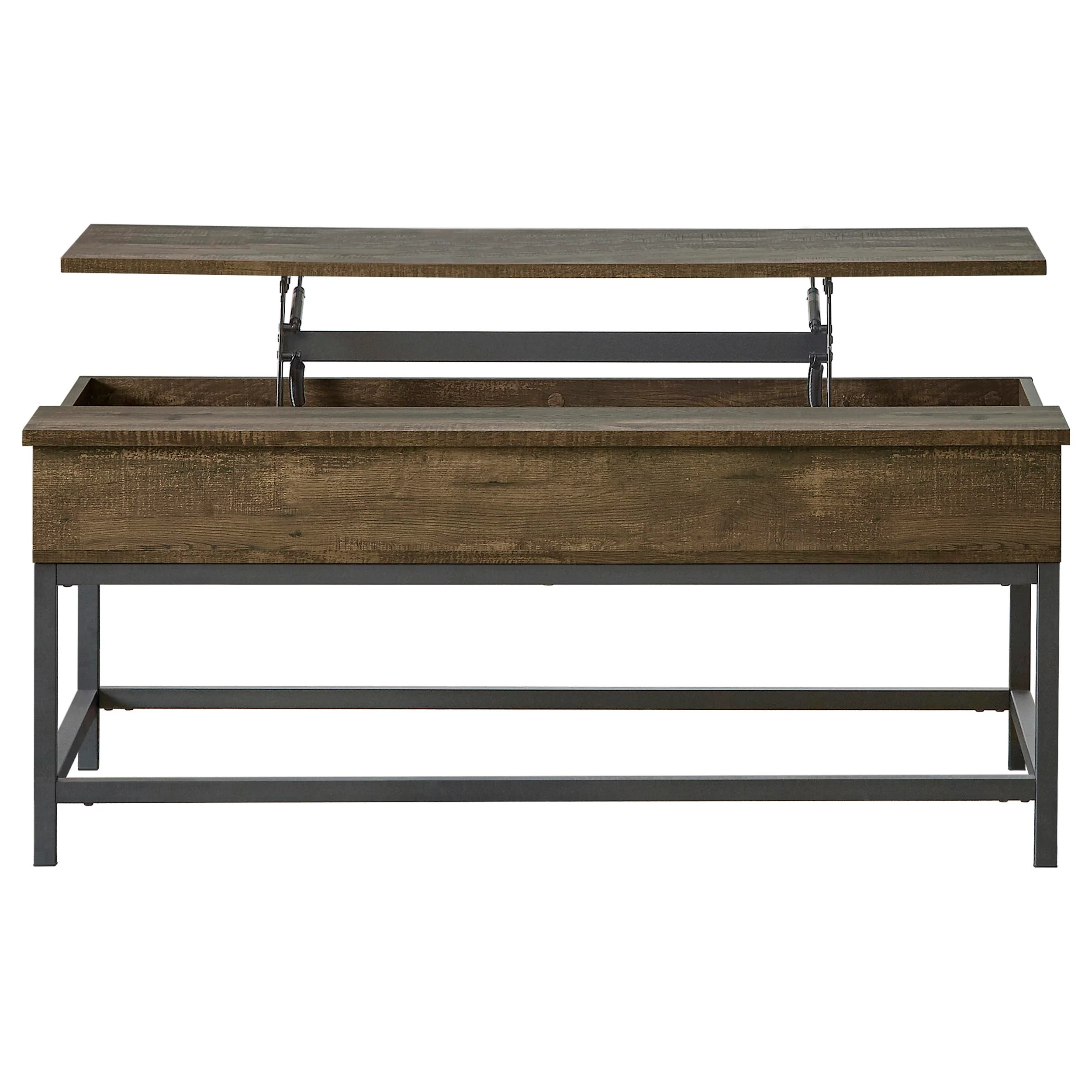 Byers Lift-Top Coffee Table Set - Image 10