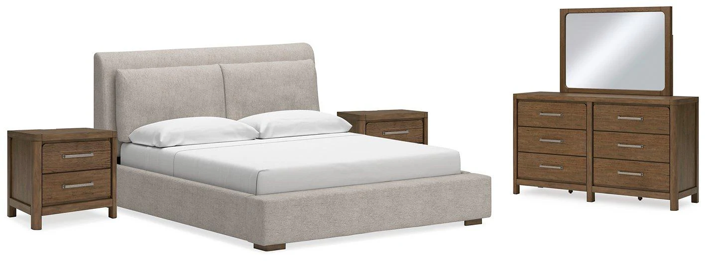 Cabalynn Bedroom Set - Image 11