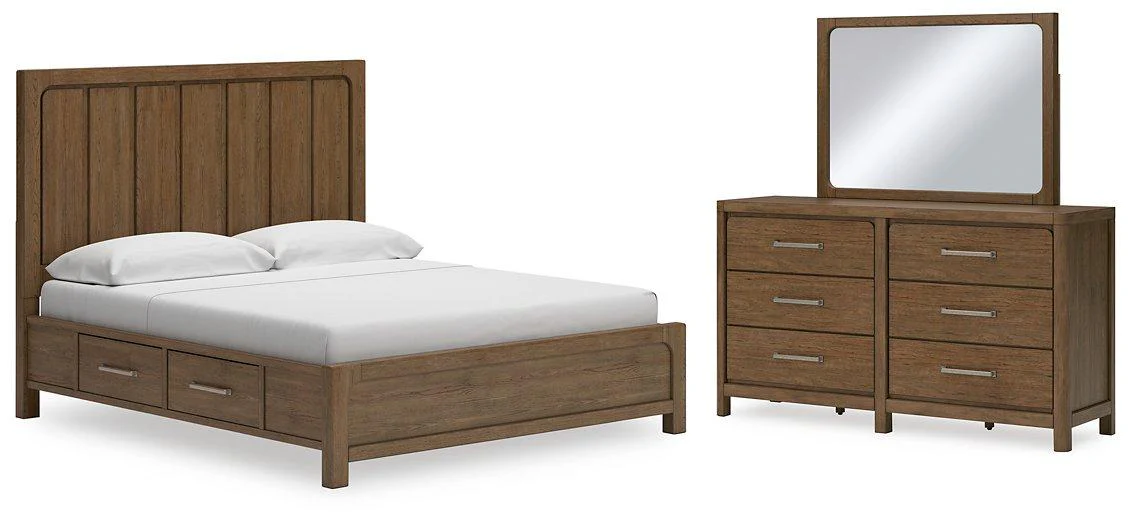 Cabalynn Bedroom Set - Image 12