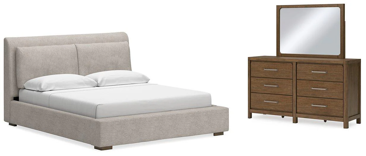 Cabalynn Bedroom Set - Image 14