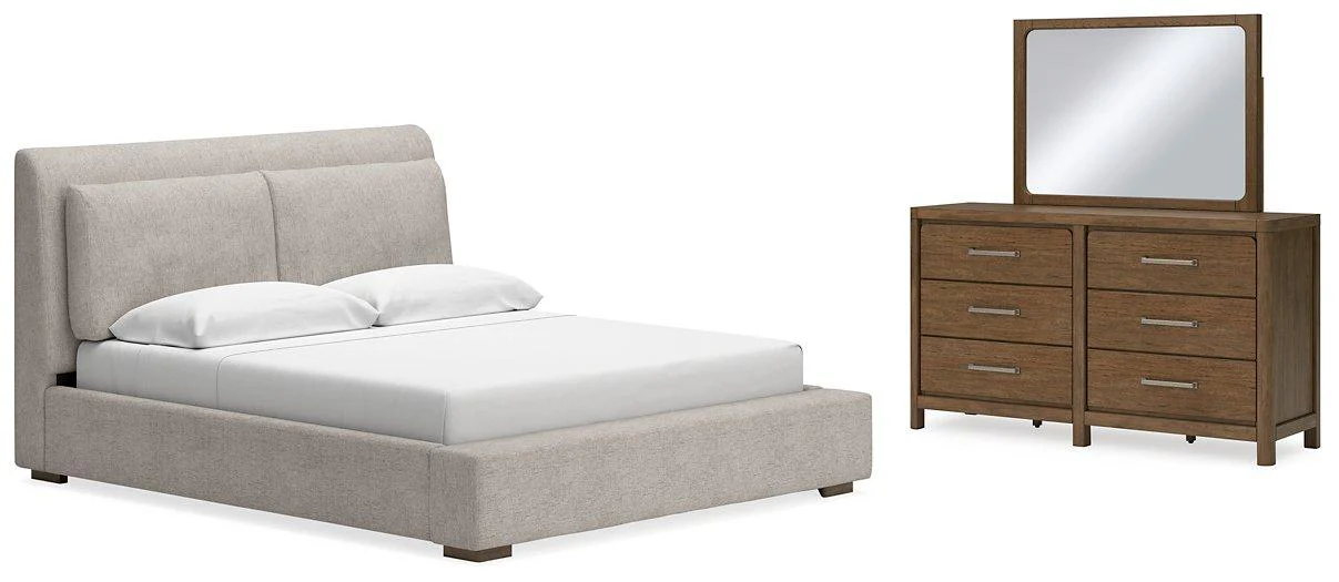 Cabalynn Bedroom Set - Image 16