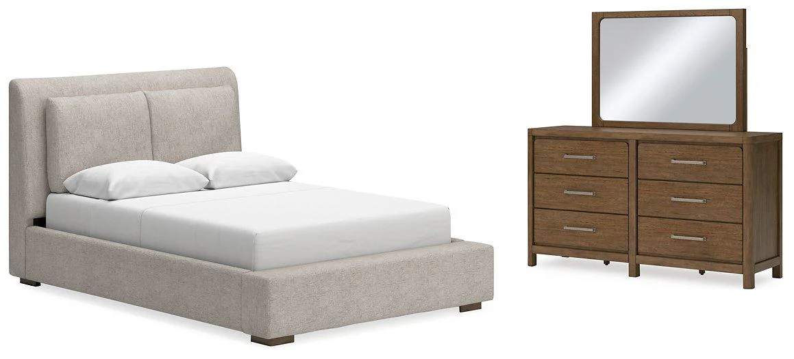 Cabalynn Bedroom Set - Image 5