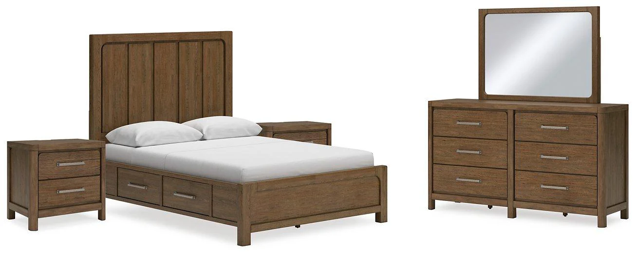Cabalynn Bedroom Set - Image 9