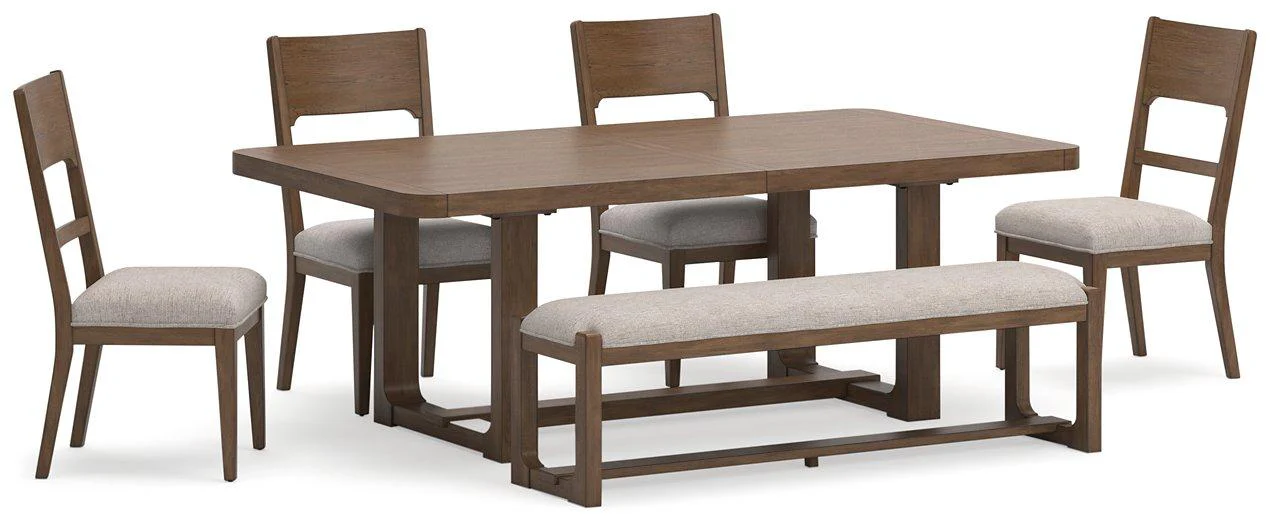 Cabalynn Dining Room Set - Image 13