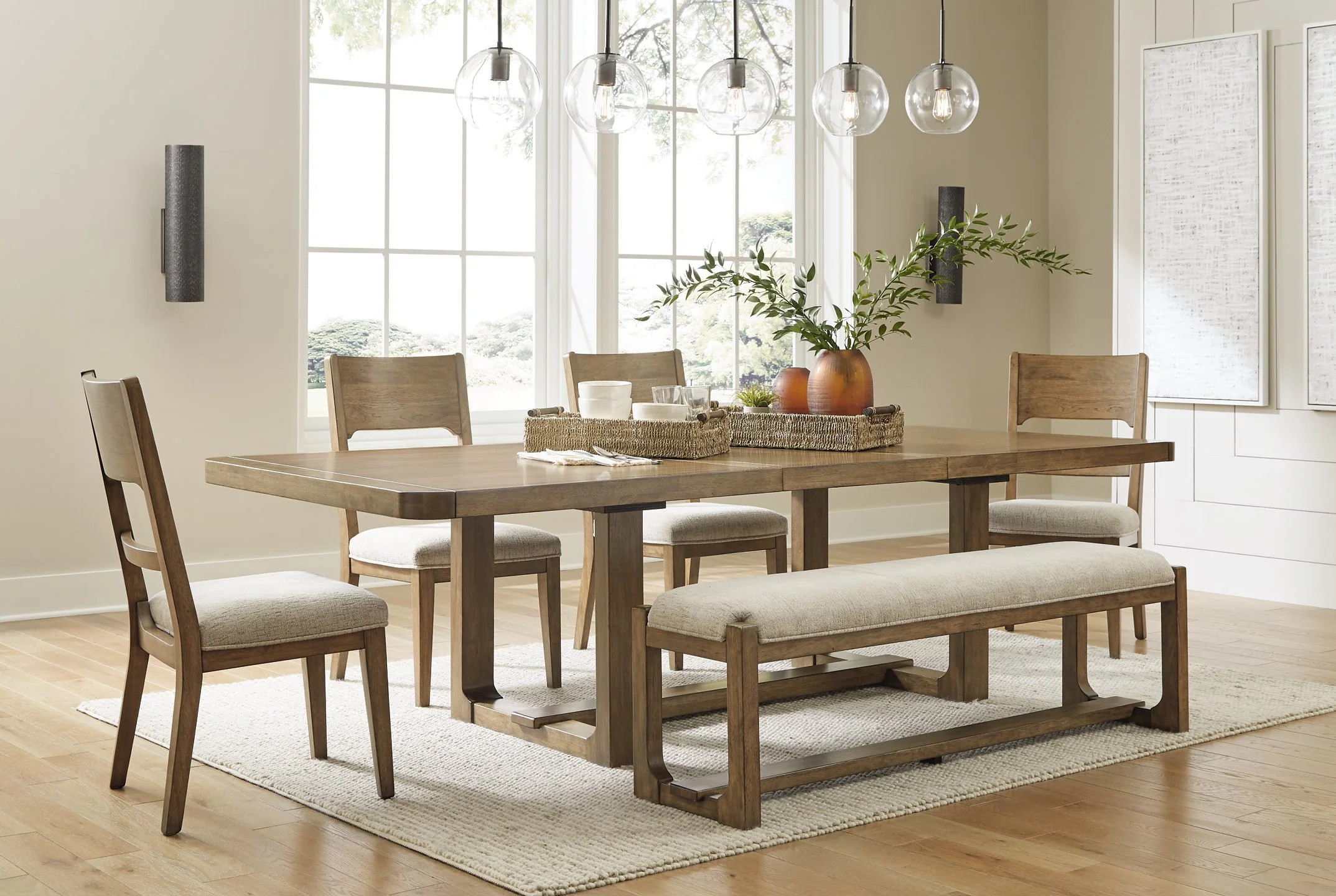 Cabalynn Dining Room Set - Image 14