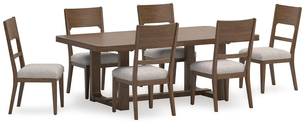 Cabalynn Dining Room Set - Image 16