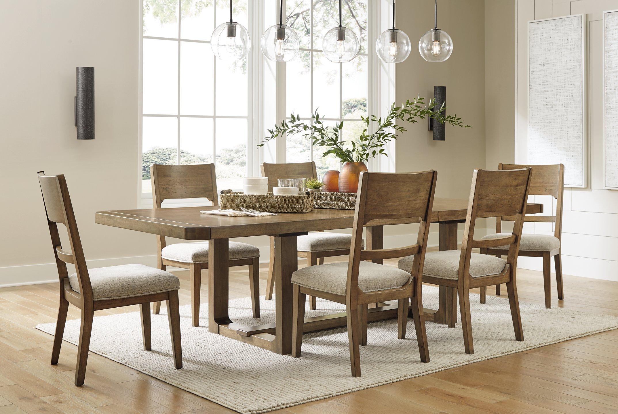 Cabalynn Dining Room Set - Image 17