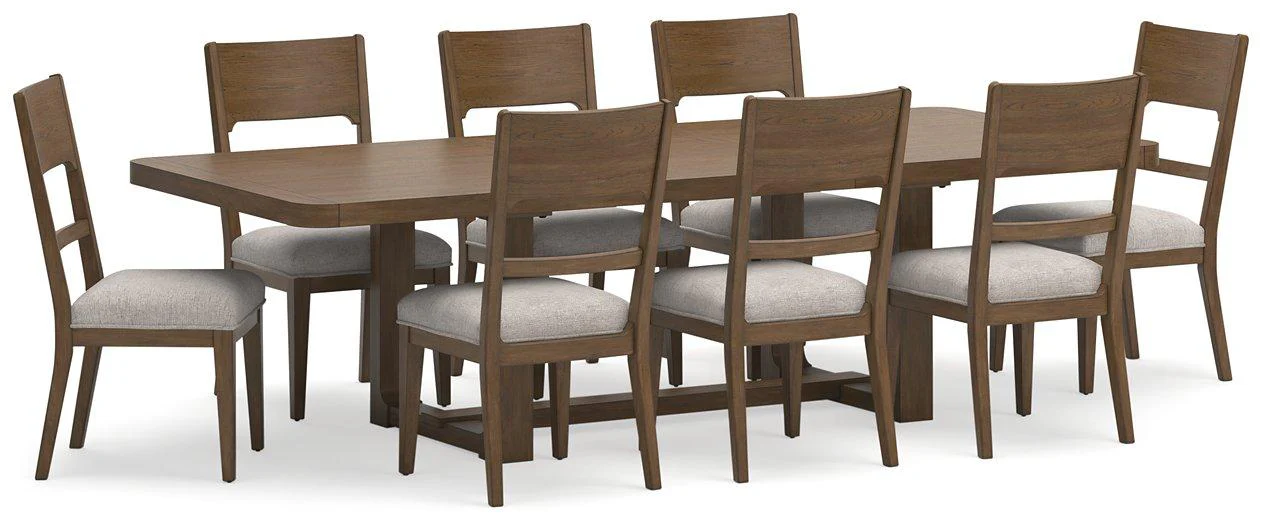 Cabalynn Dining Room Set - Image 18