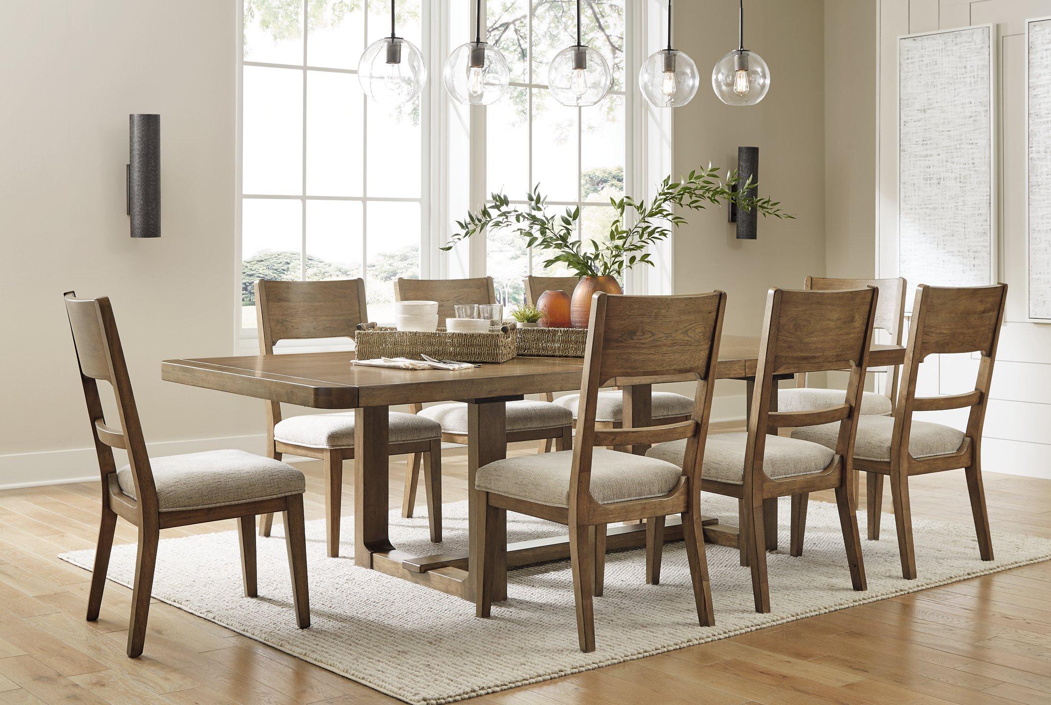 Cabalynn Dining Room Set - Image 19