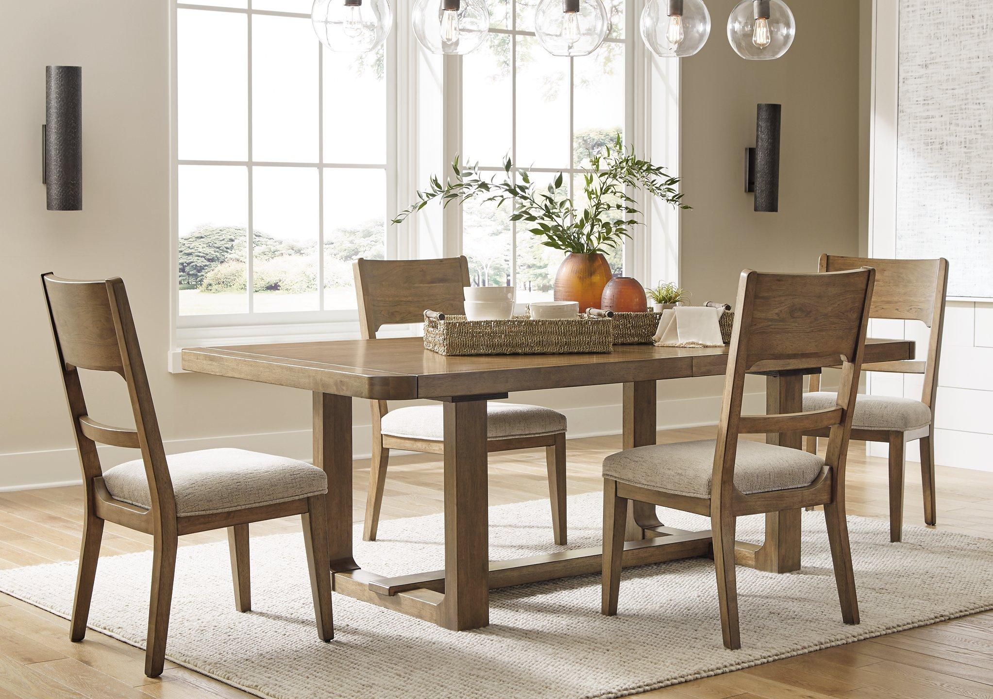 Cabalynn Dining Room Set - Image 2