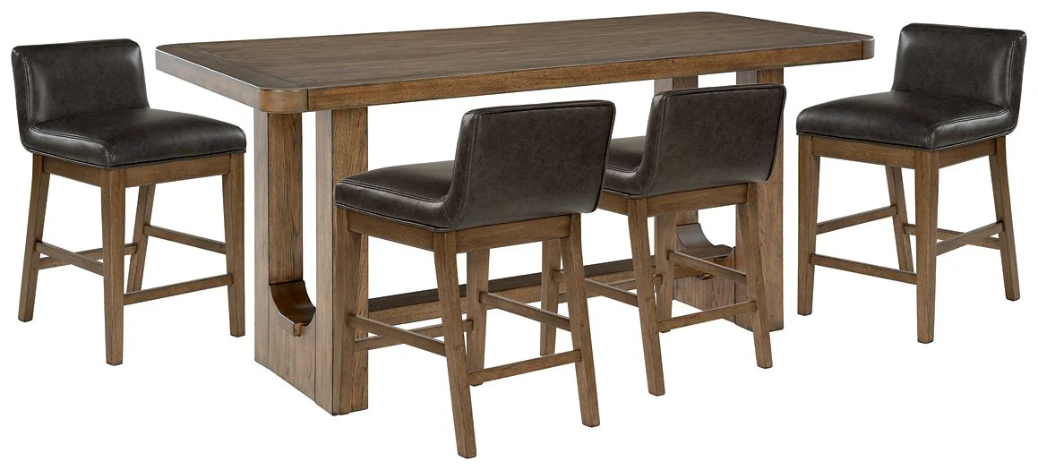 Cabalynn Dining Room Set - Image 21