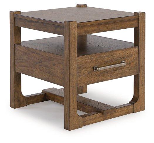 Cabalynn Occasional Table Set - Image 10