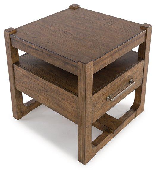 Cabalynn Occasional Table Set - Image 13