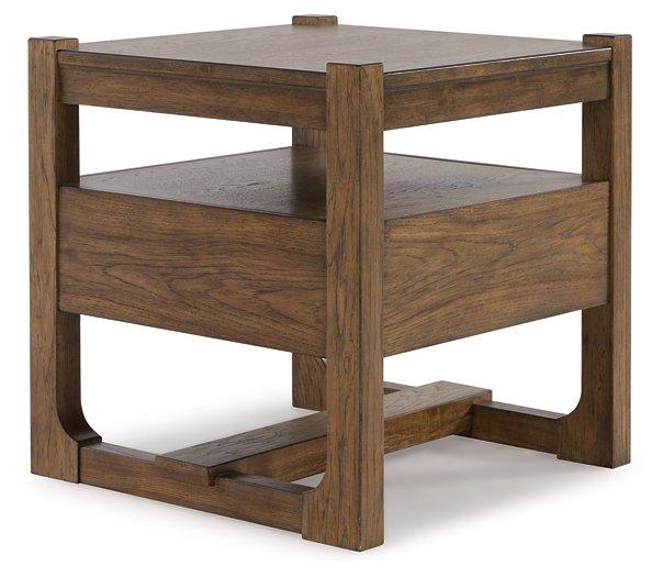 Cabalynn Occasional Table Set - Image 15