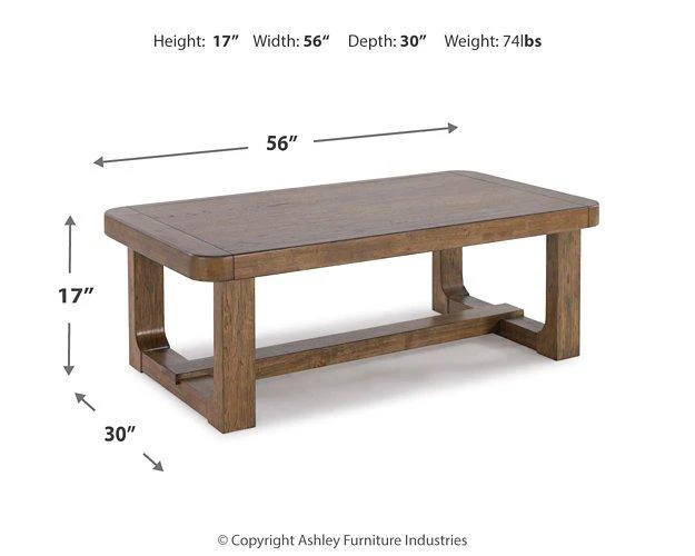 Cabalynn Occasional Table Set - Image 17