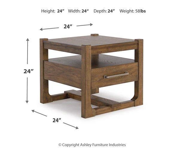 Cabalynn Occasional Table Set - Image 18
