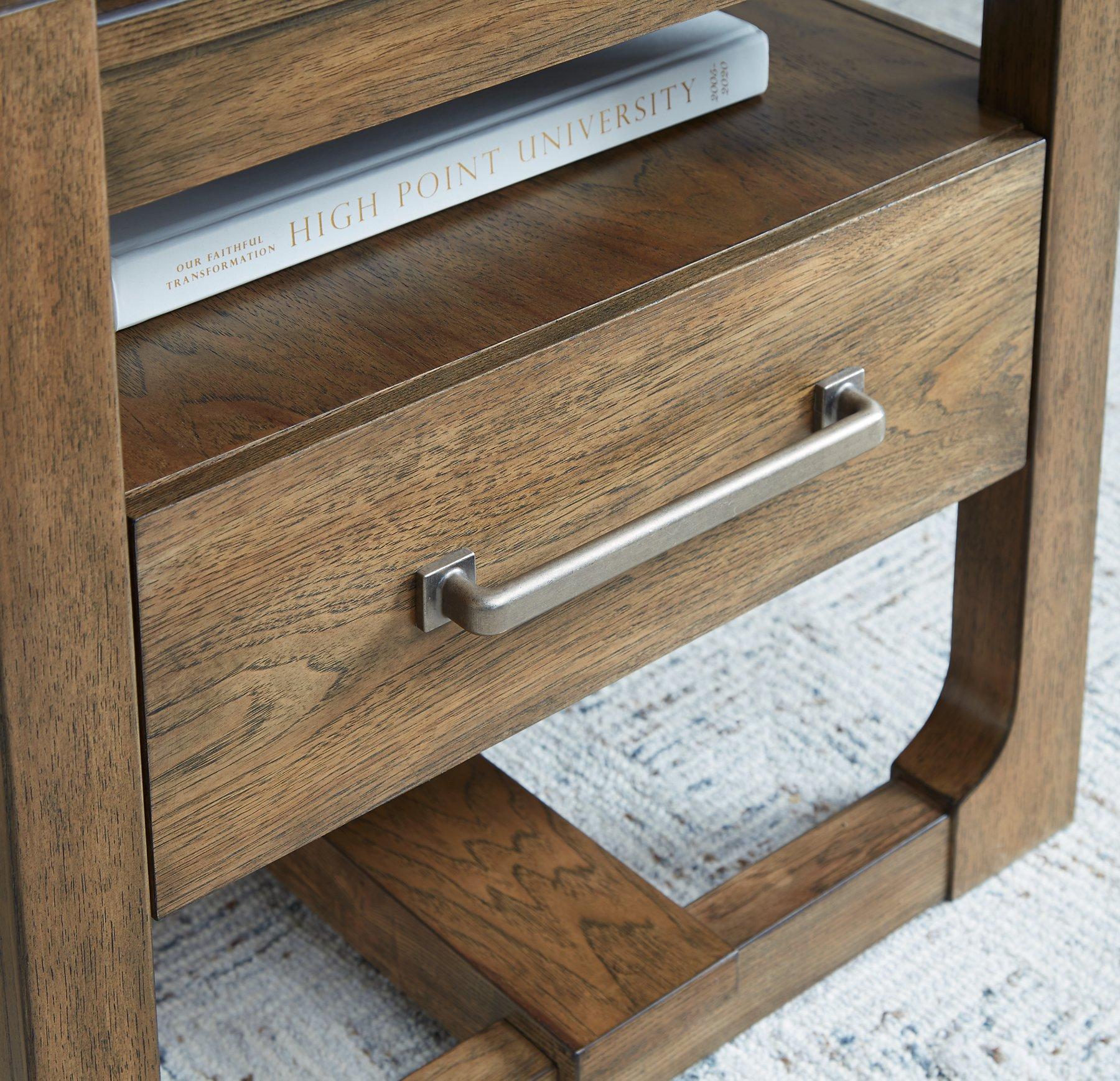 Cabalynn Occasional Table Set - Image 21