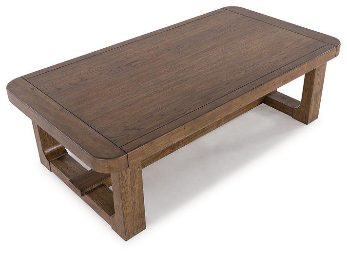 Cabalynn Occasional Table Set - Image 8