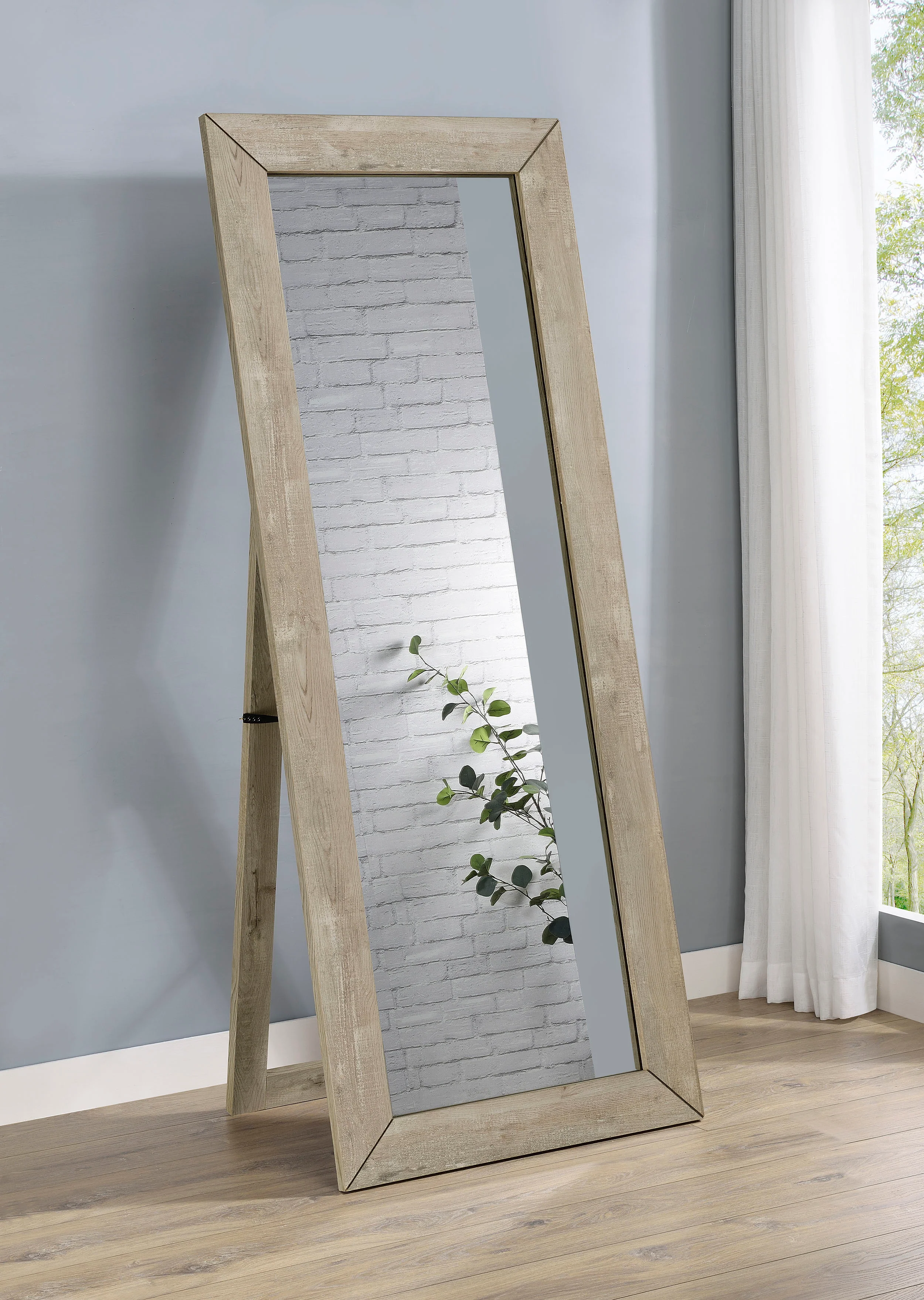 Cadence Standing Mirror - Image 16