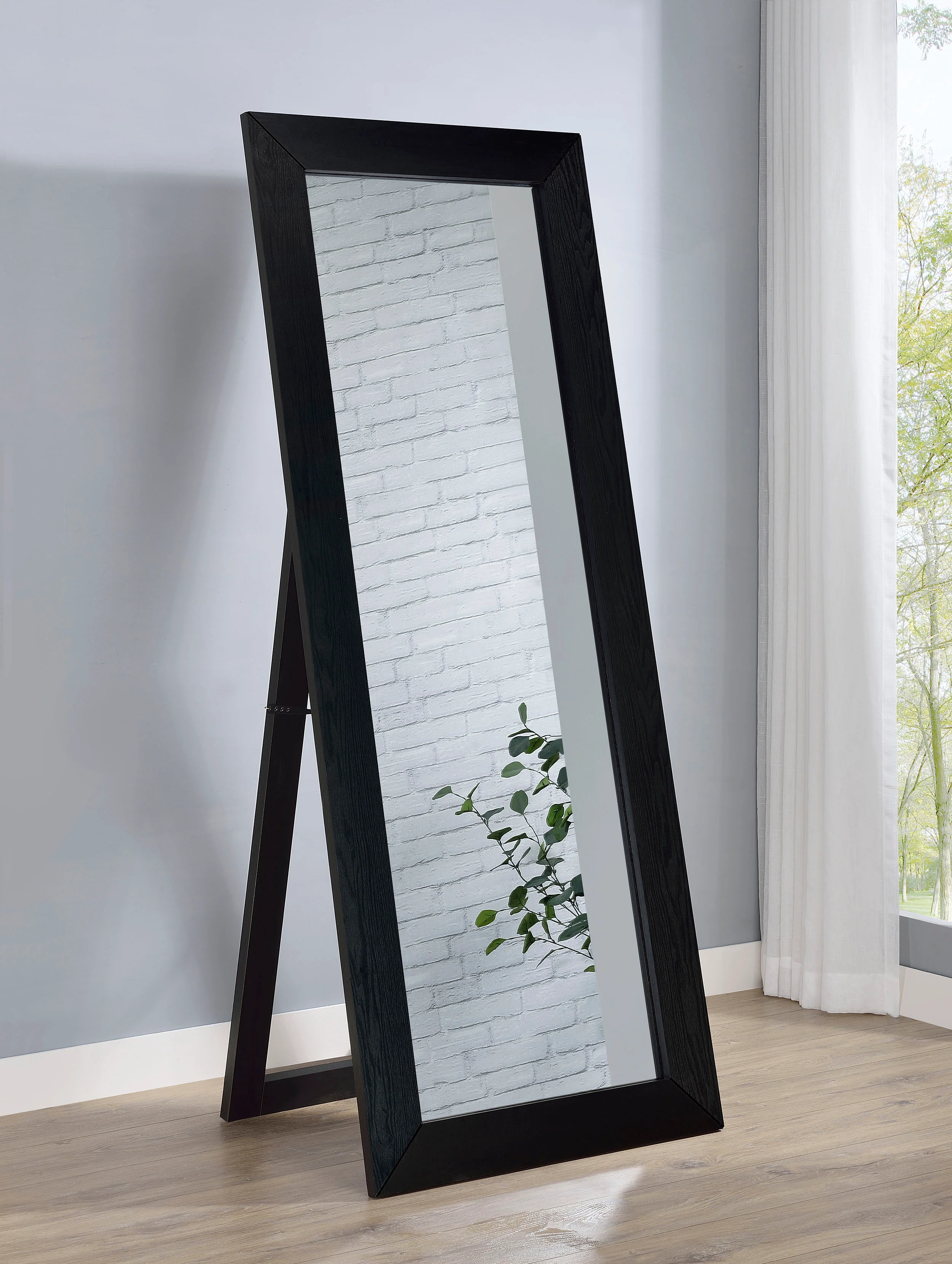 Cadence Standing Mirror - Image 2