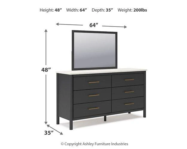 Cadmori Bedroom Set - Image 16