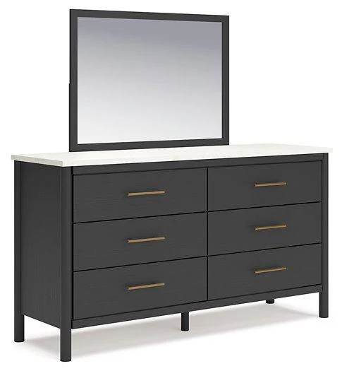 Cadmori Bedroom Set - Image 2