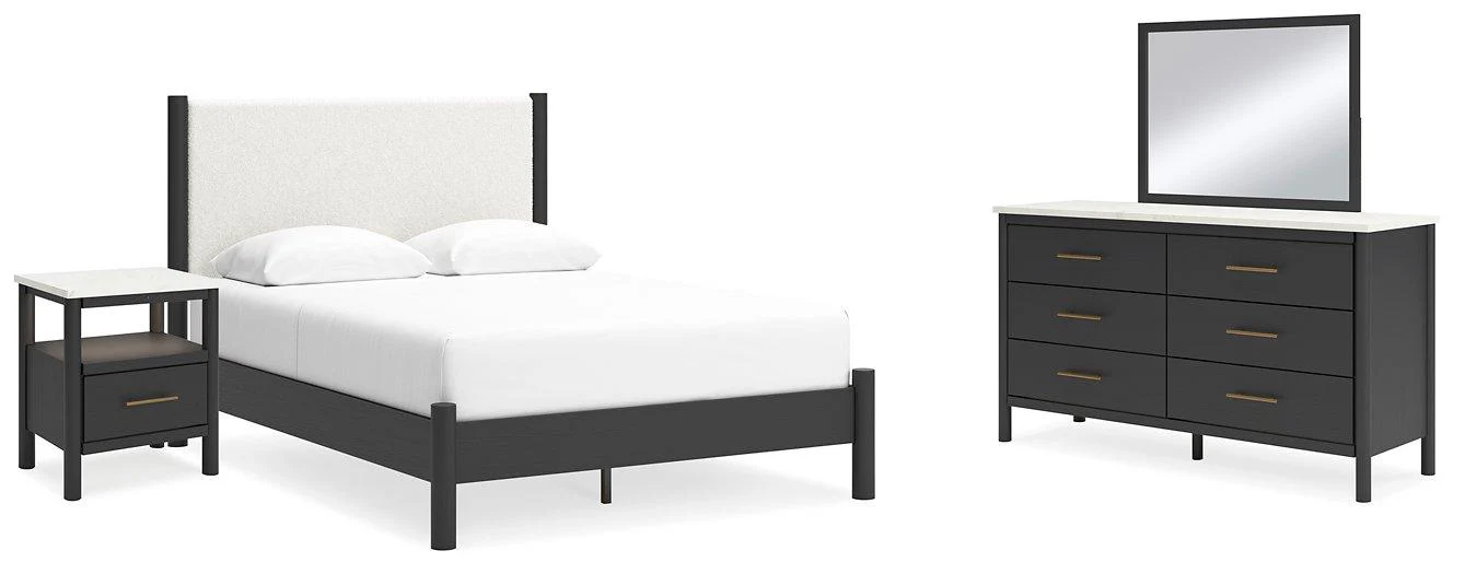 Cadmori Bedroom Set - Image 22