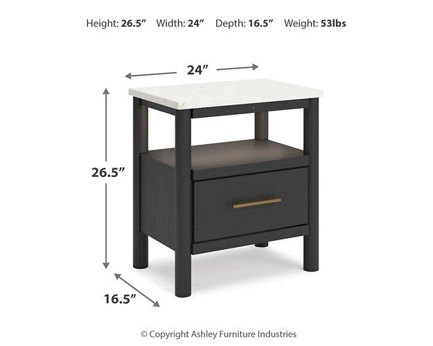 Cadmori Bedroom Set - Image 32