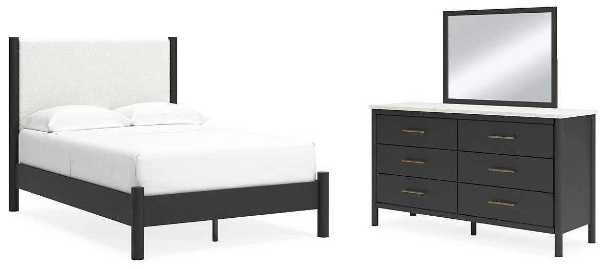 Cadmori Bedroom Set - Image 37