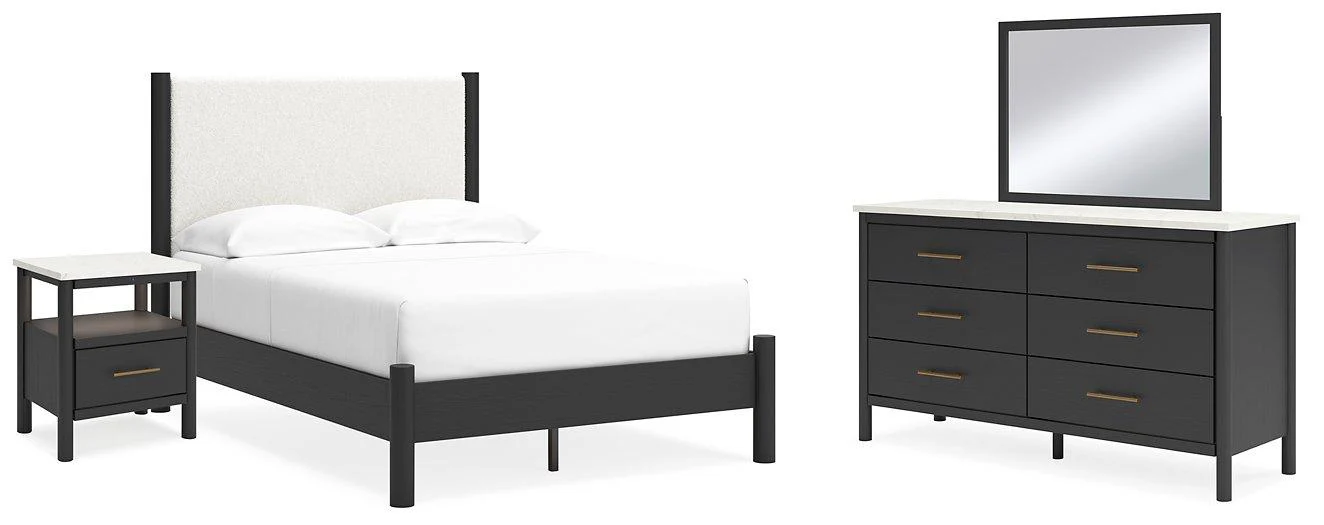 Cadmori Bedroom Set - Image 38