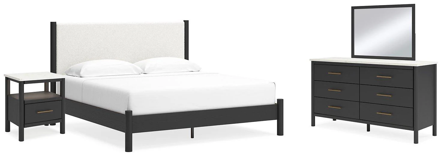 Cadmori Bedroom Set - Image 41
