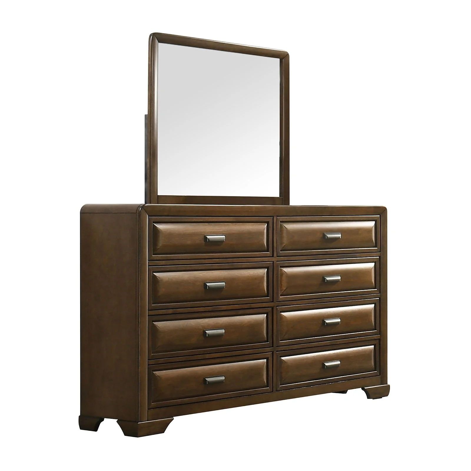 Caerwys Dresser, Brown/Light Gray - Image 3
